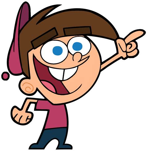 tvtropes fairly odd parents|Characters in The Fairly OddParents .